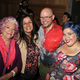 Image for article titled How Naked People Dress Up: A Night at the Skin Wars Fashion Show